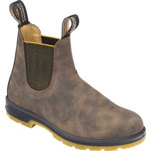 Blundstone Chelsea Boot 550 size USA 8.5/UK 5.5